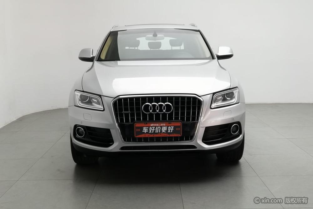 Audi Audi Q5
