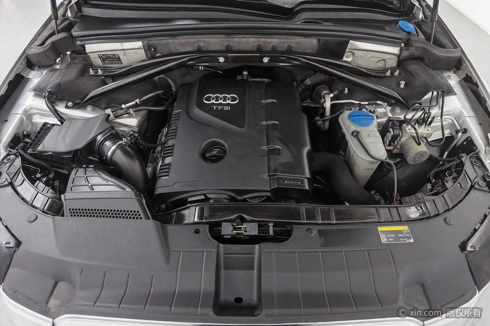 Audi Audi Q5