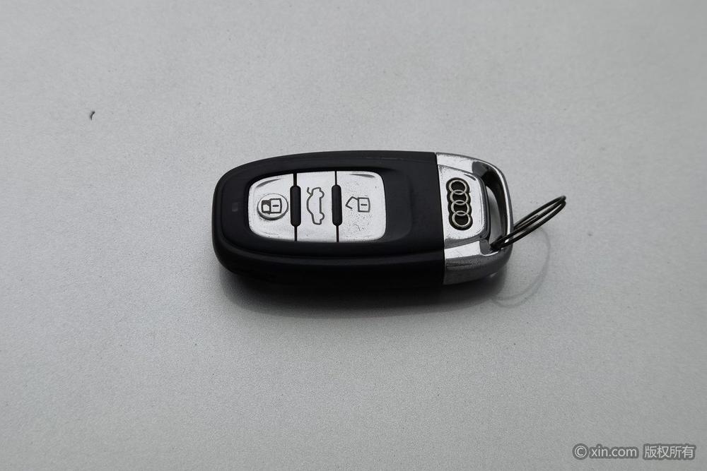 Audi Audi Q5