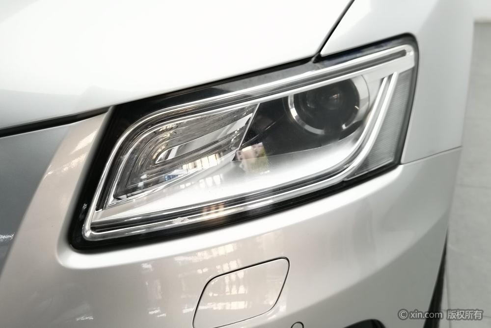 Audi Audi Q5