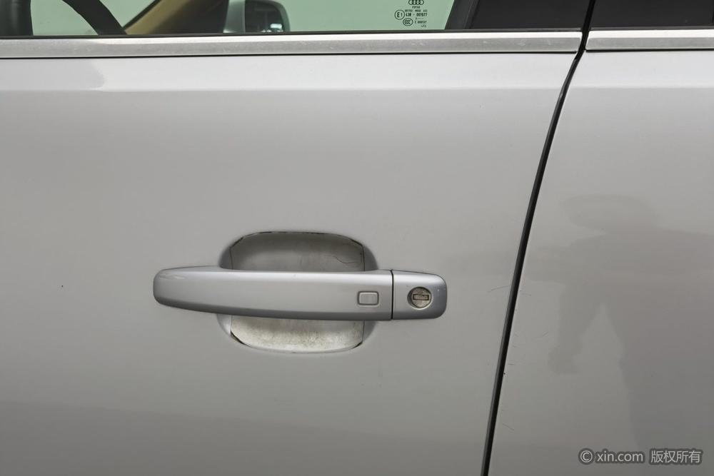 Audi Audi Q5