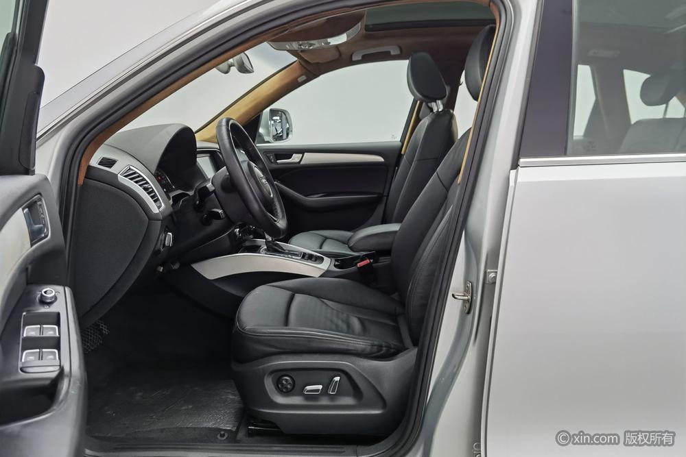 Audi Audi Q5