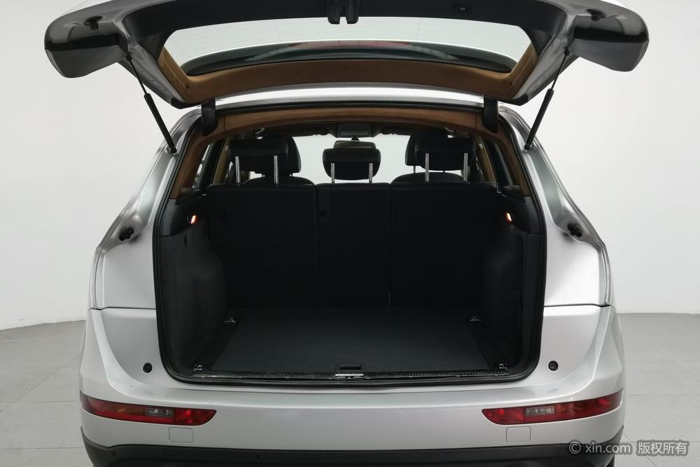 Audi Audi Q5