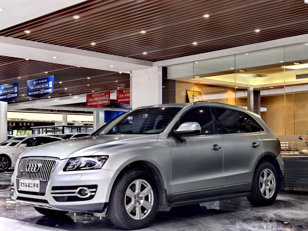 Audi Audi Q5