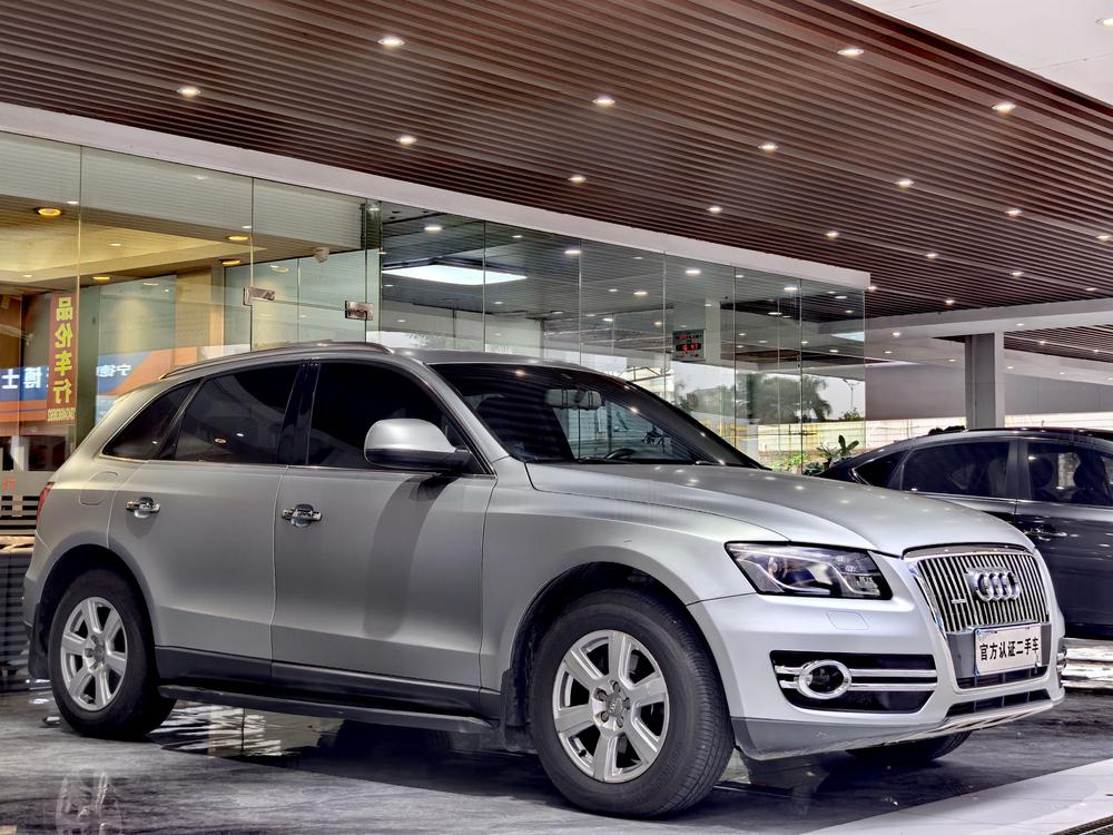 Audi Audi Q5
