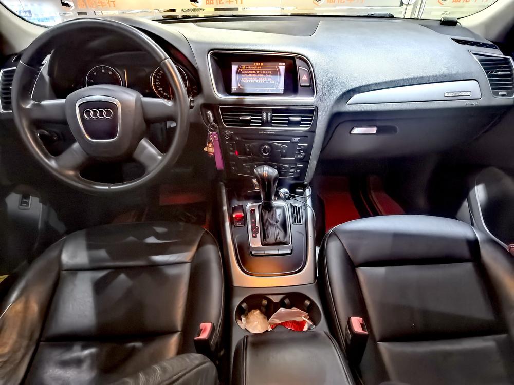 Audi Audi Q5