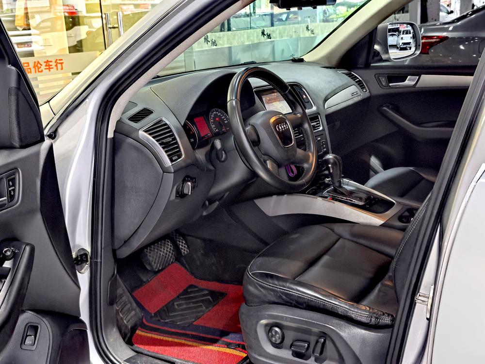 Audi Audi Q5