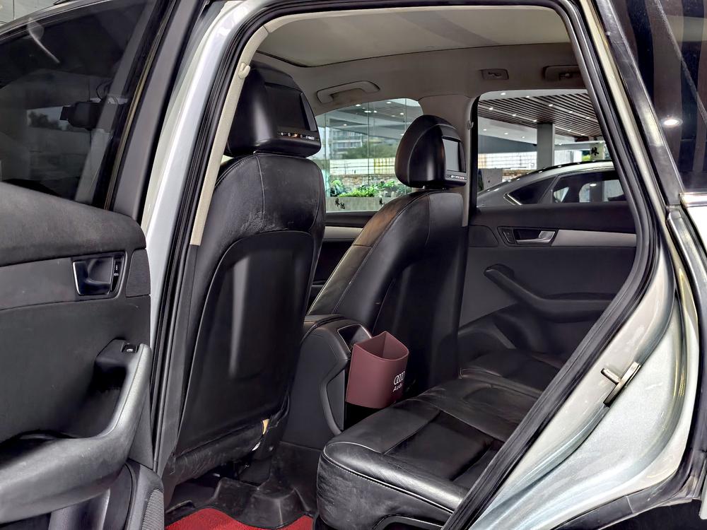 Audi Audi Q5