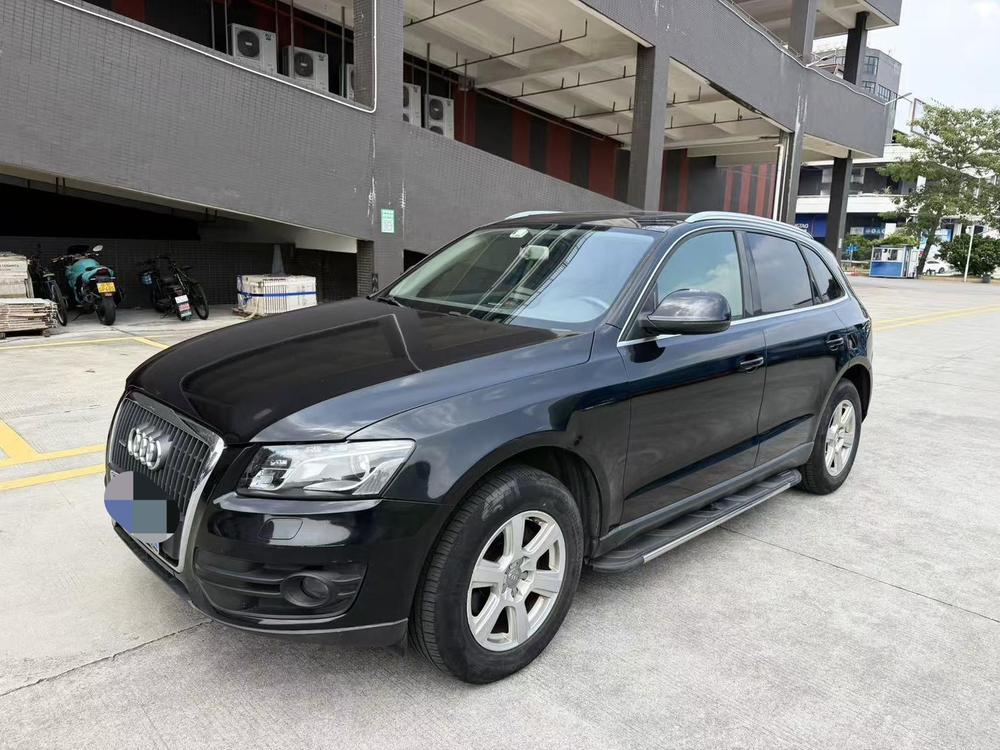 Audi Audi Q5