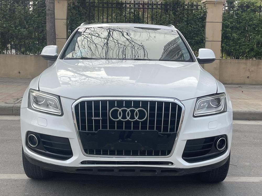 Audi Audi Q5