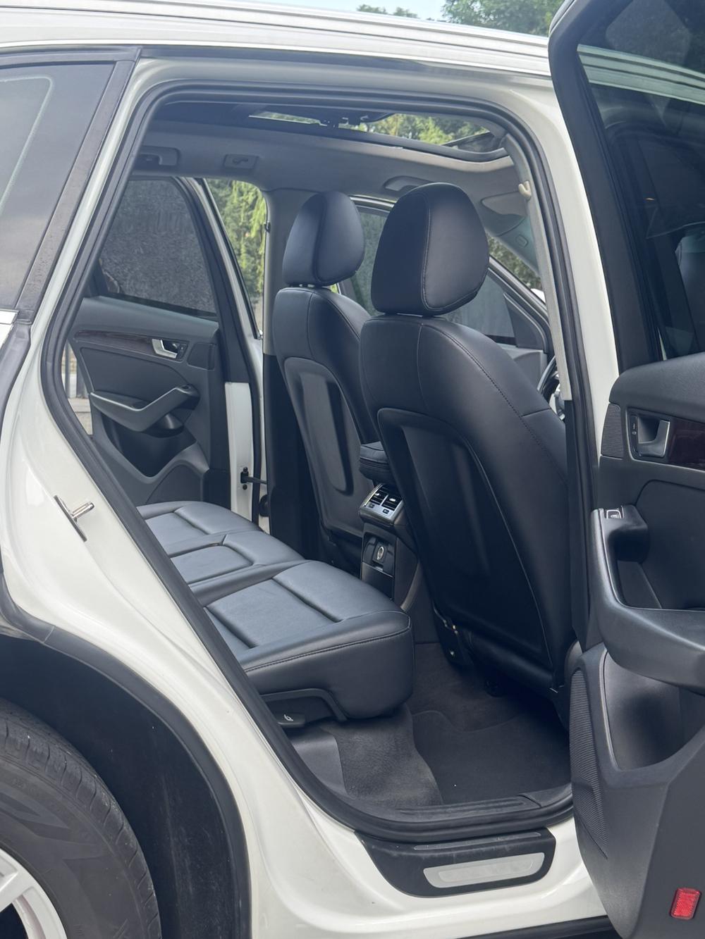 Audi Audi Q5