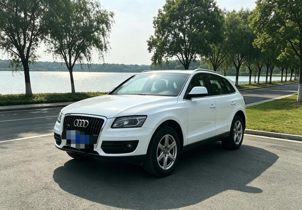 Audi Audi Q5