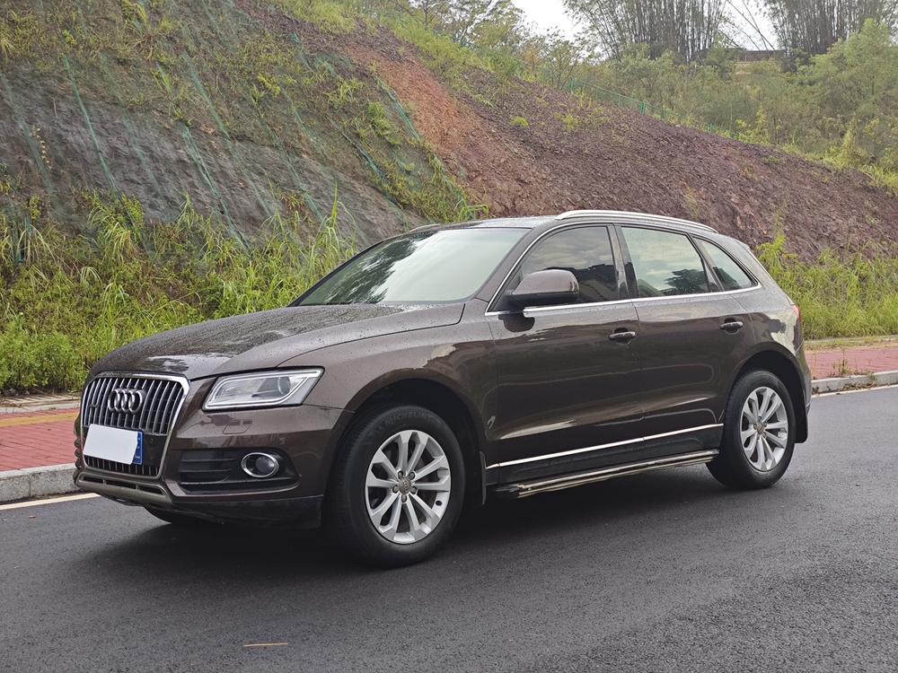 Audi Audi Q5