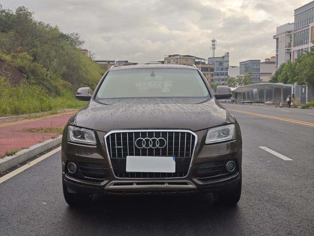 Audi Audi Q5