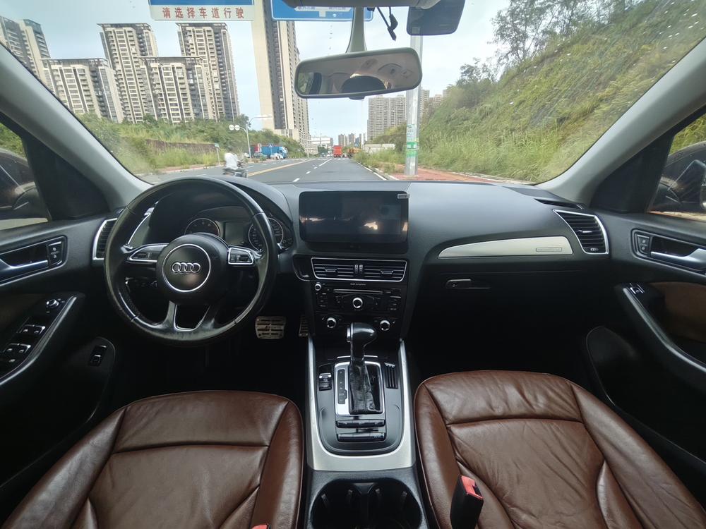 Audi Audi Q5