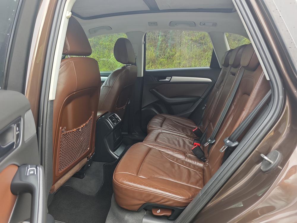 Audi Audi Q5