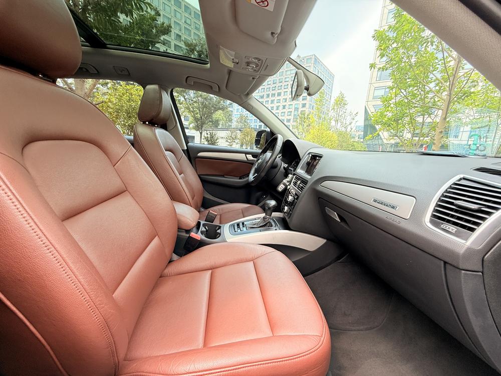 Audi Audi Q5