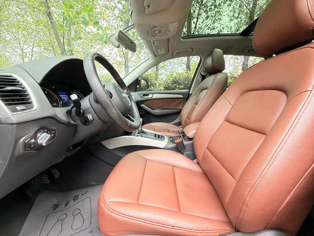 Audi Audi Q5