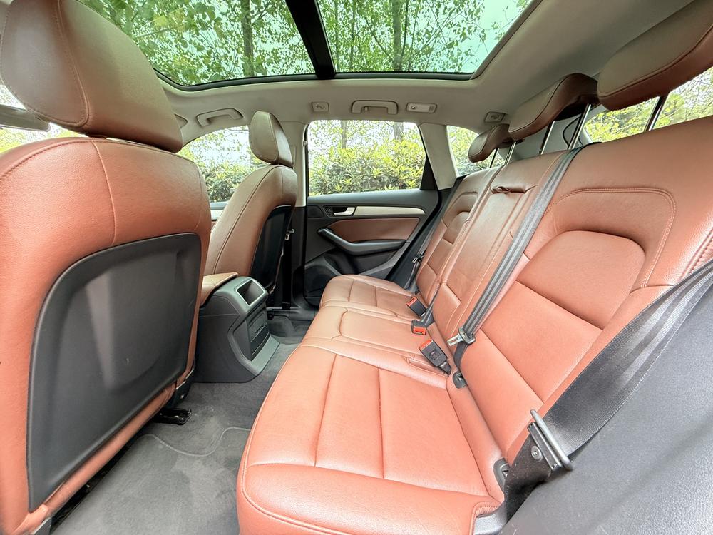 Audi Audi Q5