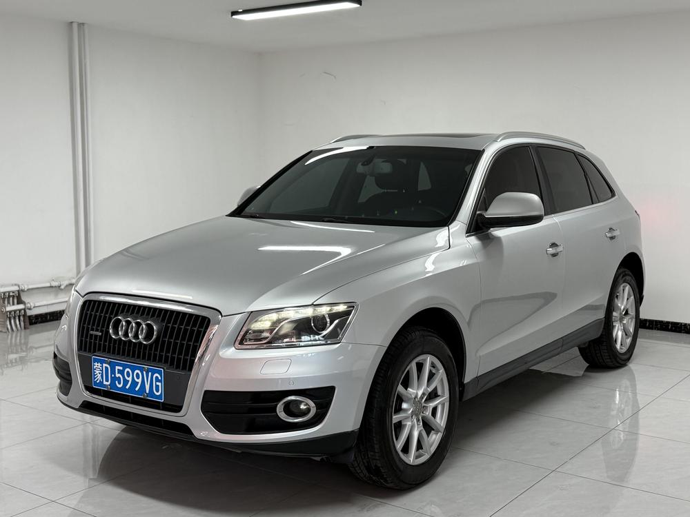 Audi Audi Q5