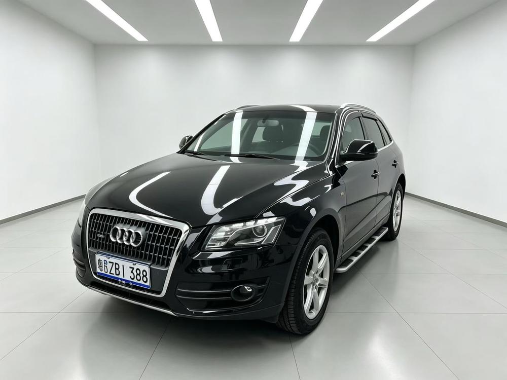 Audi Audi Q5