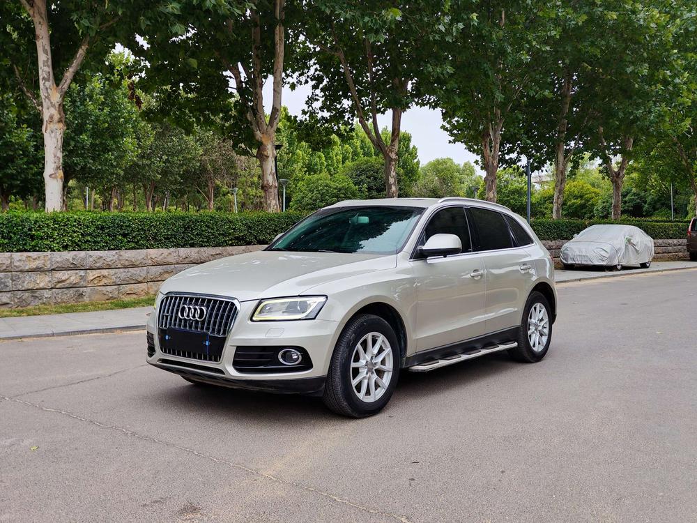 Audi Audi Q5