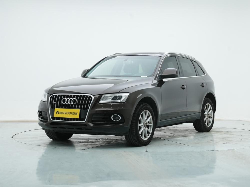 Audi Audi Q5