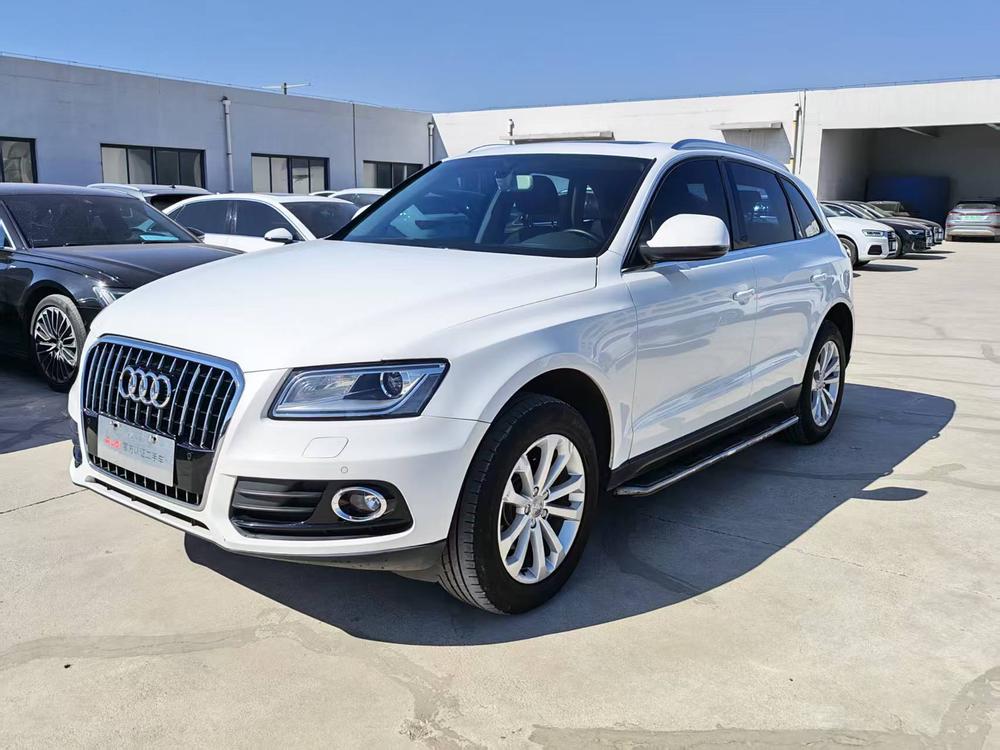 Audi Audi Q5