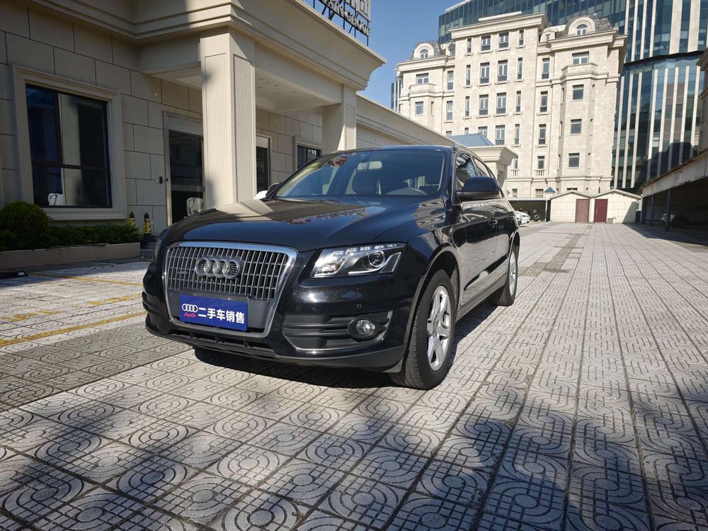 Audi Audi Q5