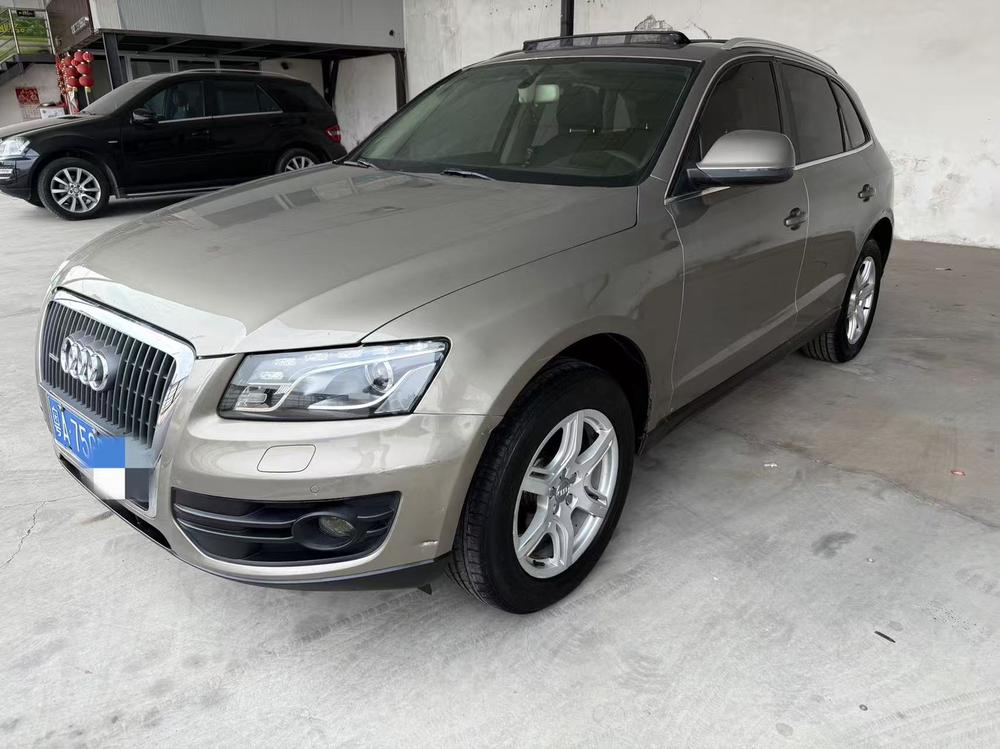Audi Audi Q5