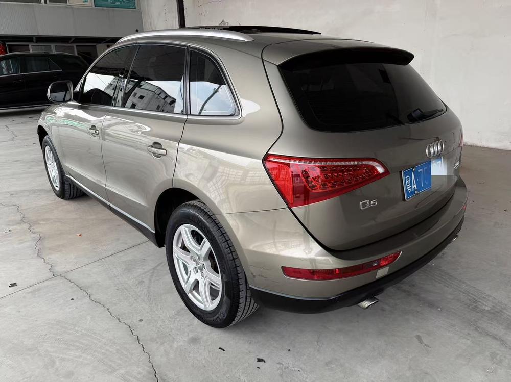 Audi Audi Q5