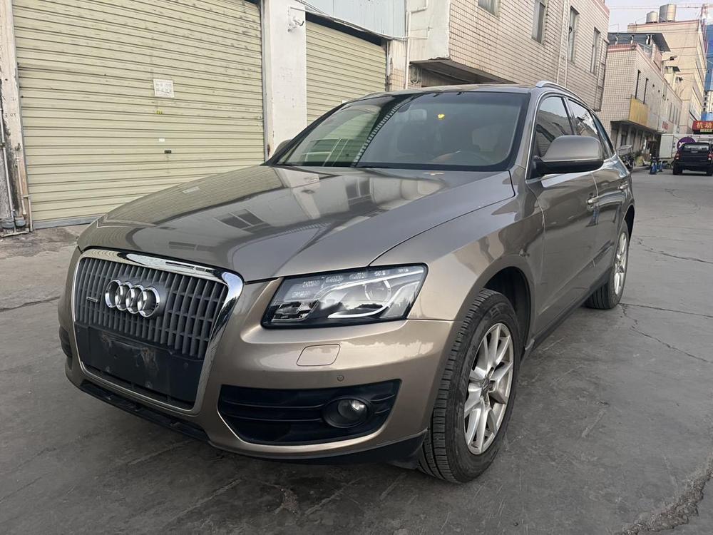 Audi Audi Q5