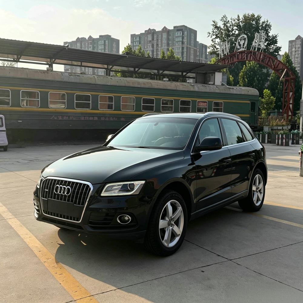 Audi Audi Q5
