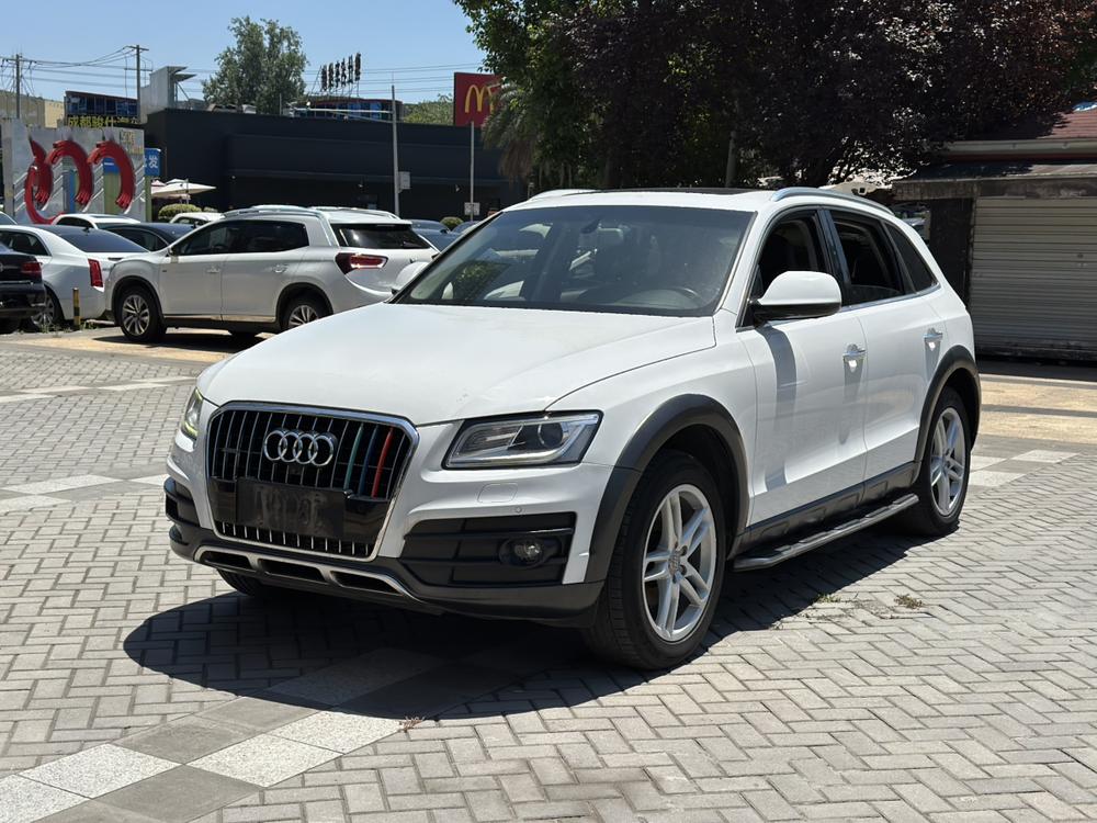 Audi Audi Q5