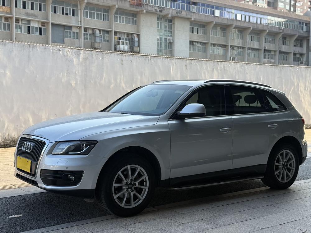 Audi Audi Q5