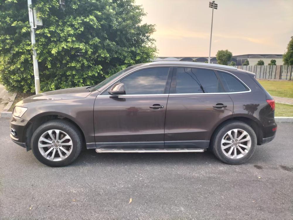 Audi Audi Q5