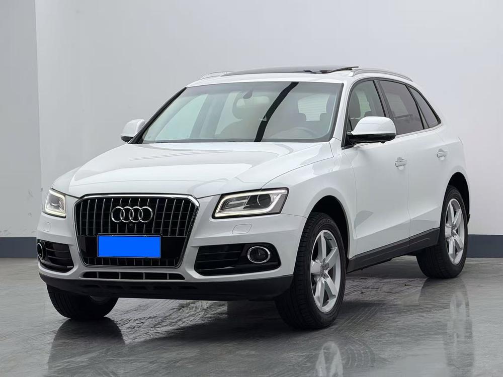 Audi Audi Q5