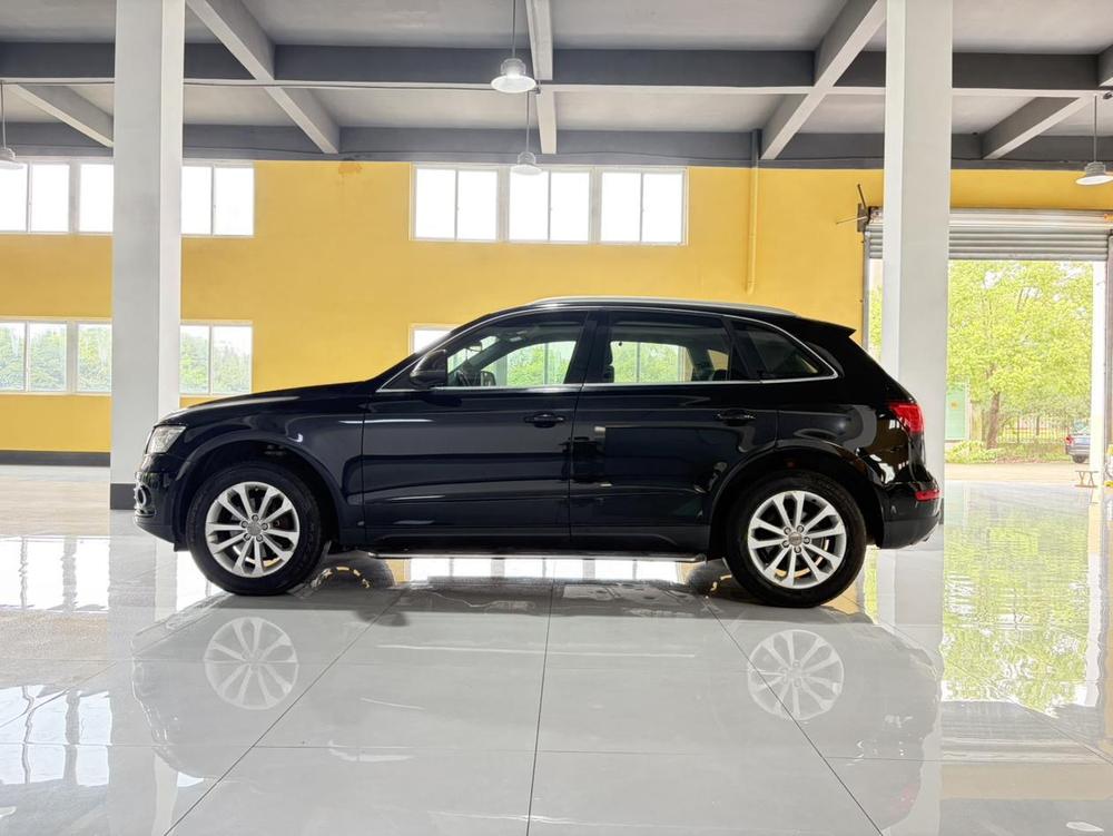 Audi Audi Q5