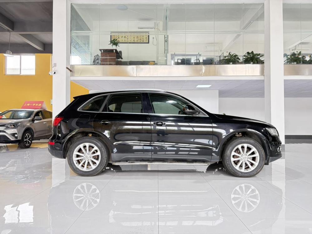 Audi Audi Q5