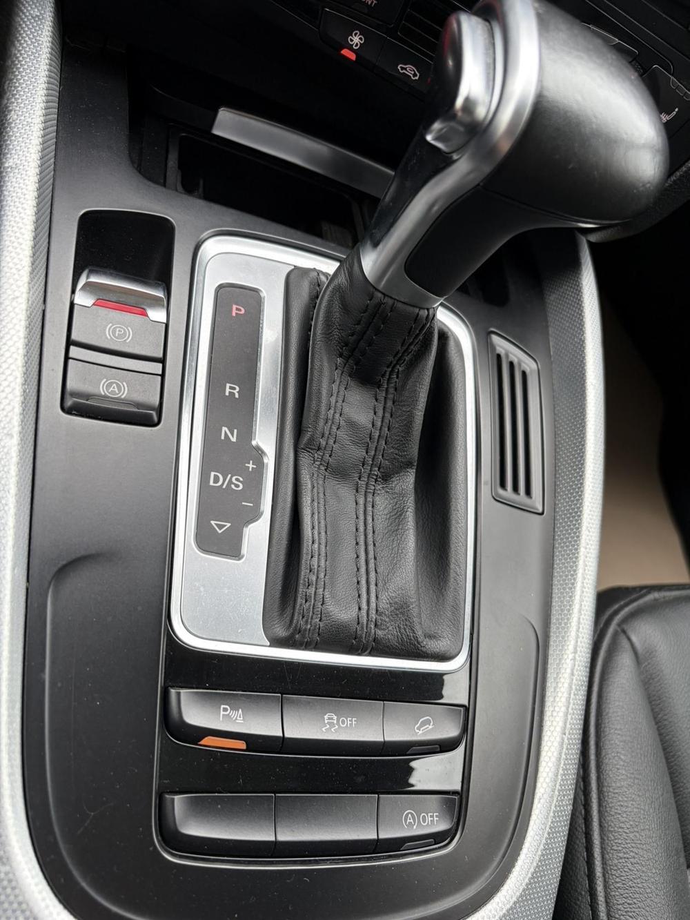 Audi Audi Q5