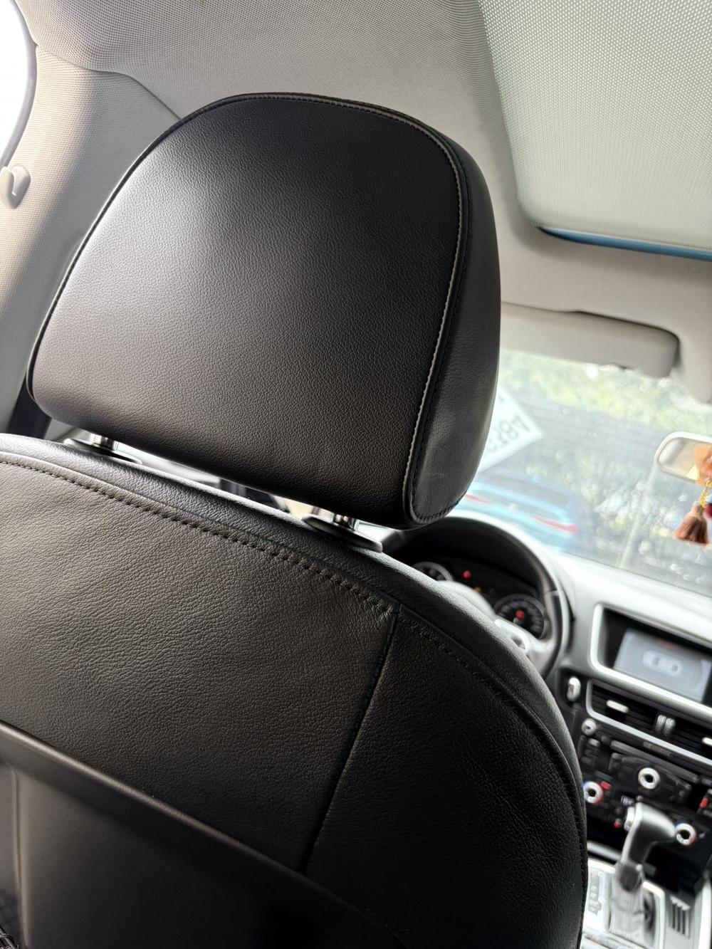 Audi Audi Q5