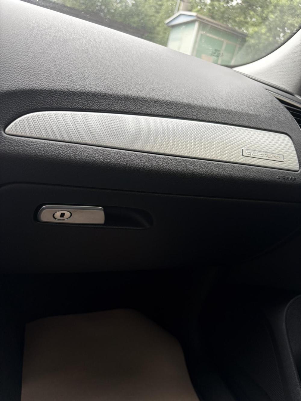 Audi Audi Q5