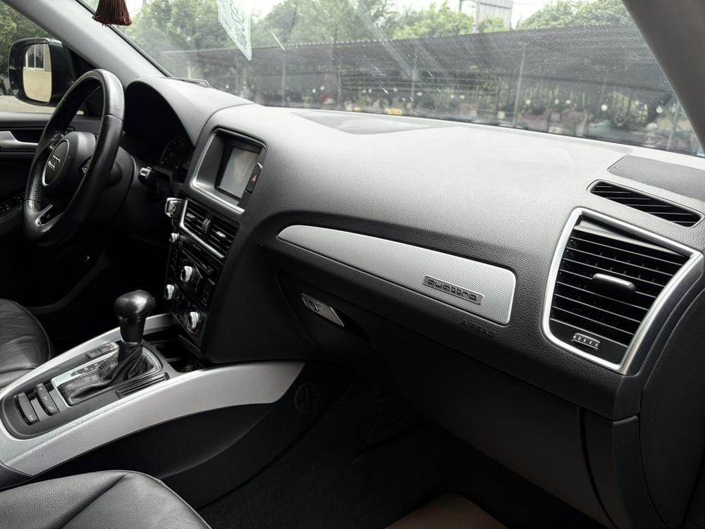 Audi Audi Q5