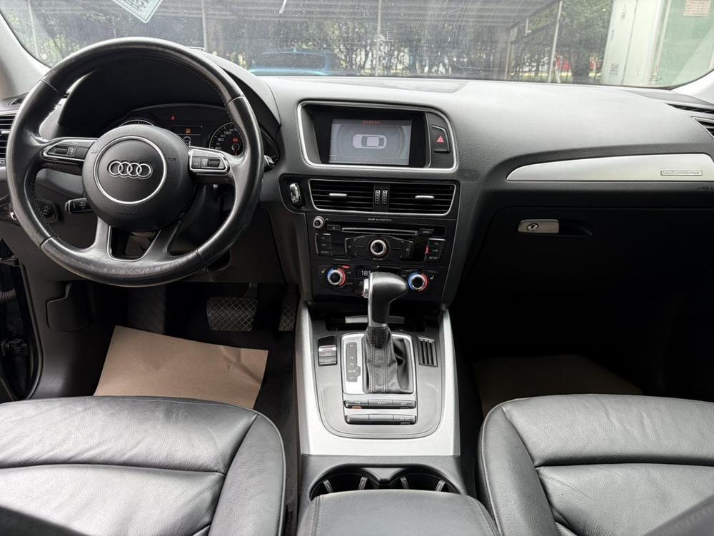Audi Audi Q5