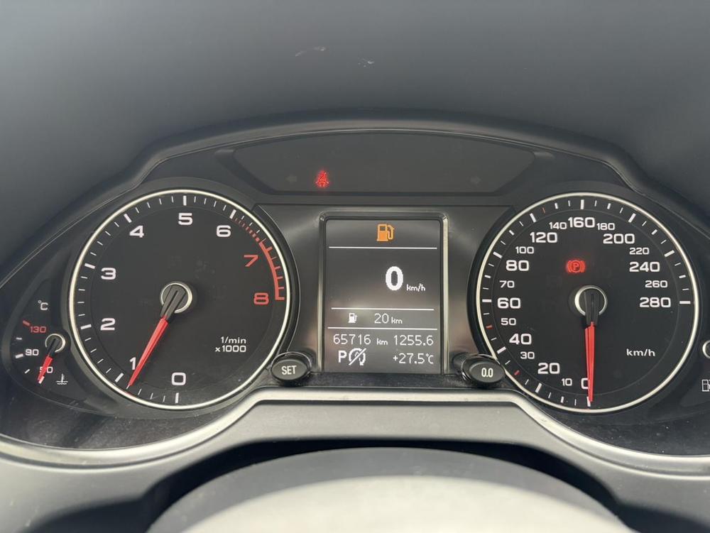 Audi Audi Q5