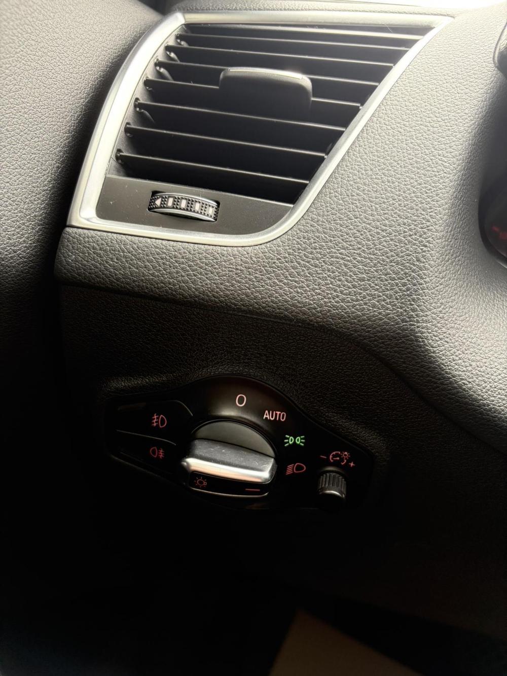 Audi Audi Q5