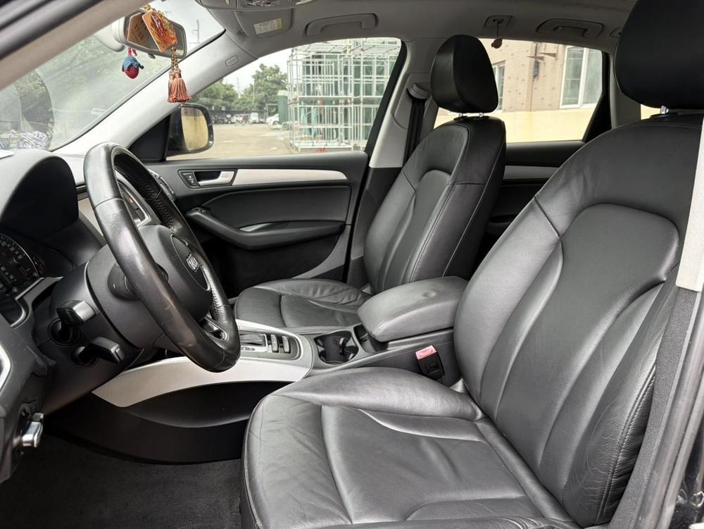 Audi Audi Q5