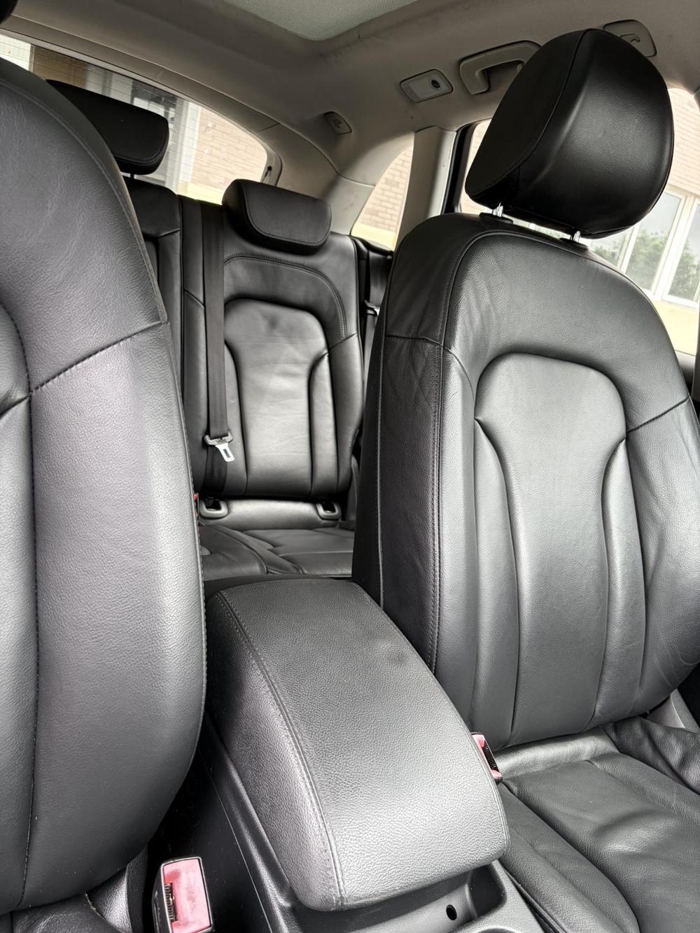 Audi Audi Q5