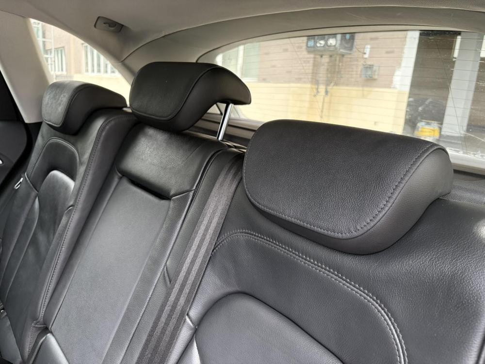 Audi Audi Q5