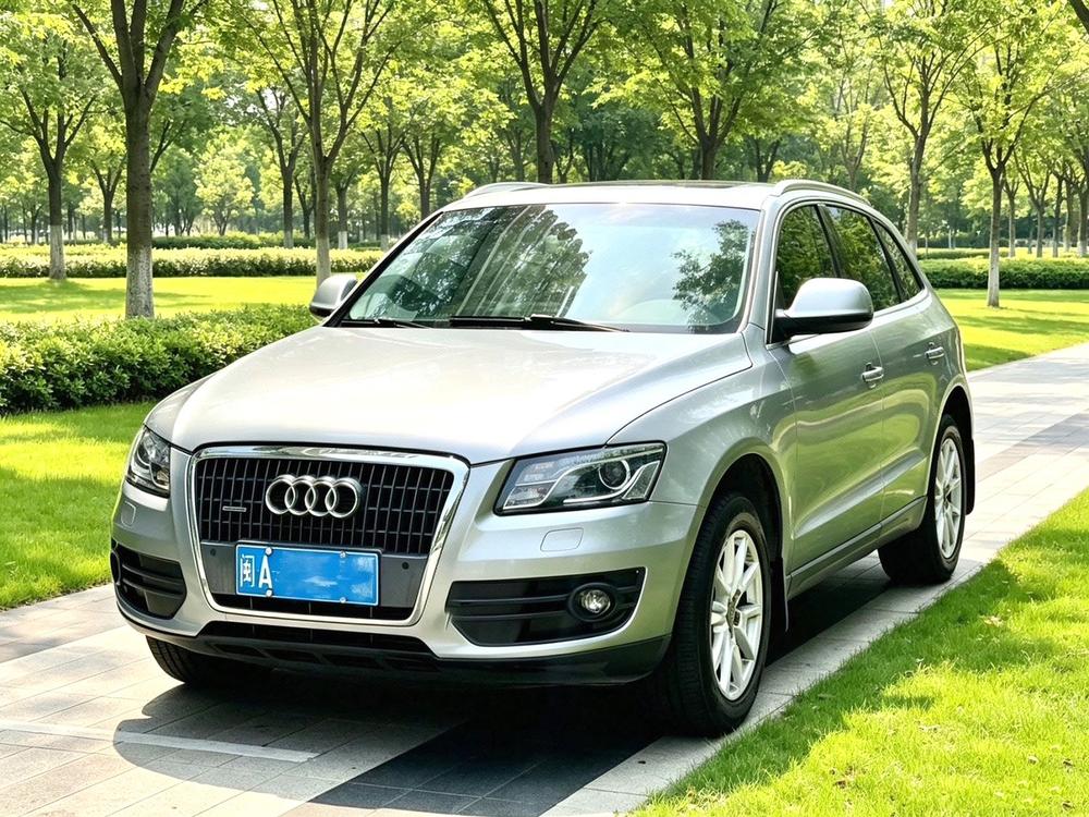 Audi Audi Q5